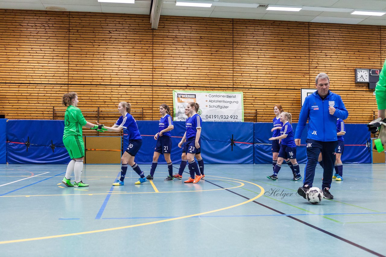 Bild 765 - Dodenhof Cup